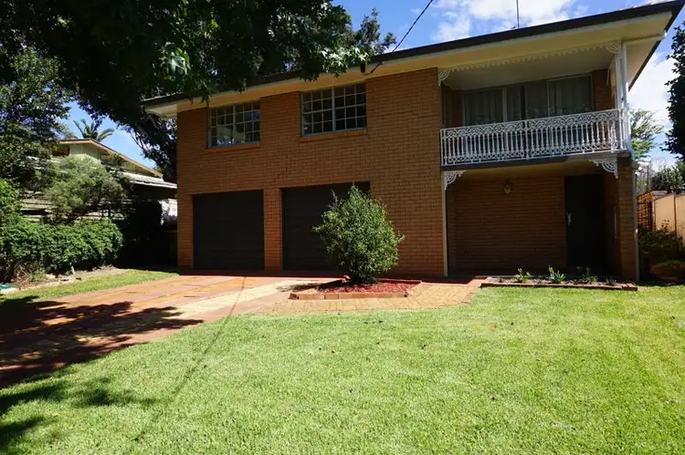 54 Dunne Street, Harristown QLD 4350
