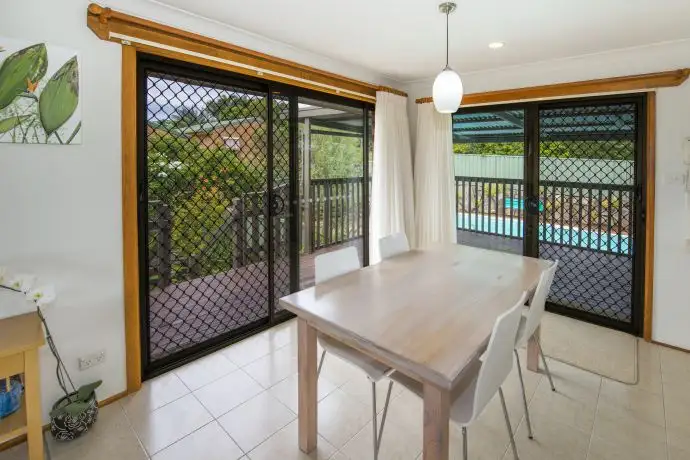 Fifth view of Homely house listing, 16 Schofield Drive, Safety Beach NSW 2456