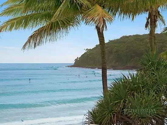 Third view of Homely unit listing, 36/52 Hastings St, Noosa Heads QLD 4567