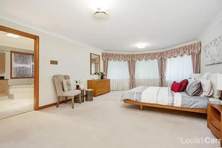 Sixth view of Homely house listing, 4 Compton Green, West Pennant Hills NSW 2125