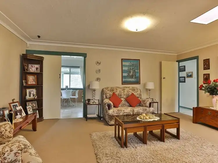 Third view of Homely house listing, 328 Alderley Street, Kearneys Spring QLD 4350