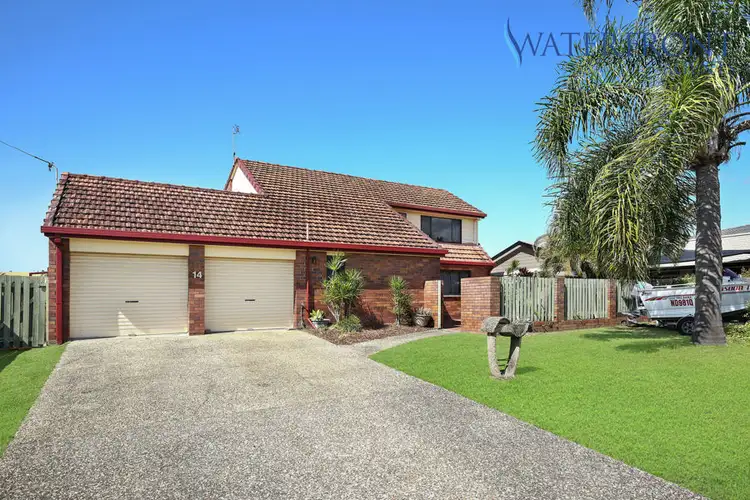 Second view of Homely house listing, 14 Kononda Court, Mooloolaba QLD 4557