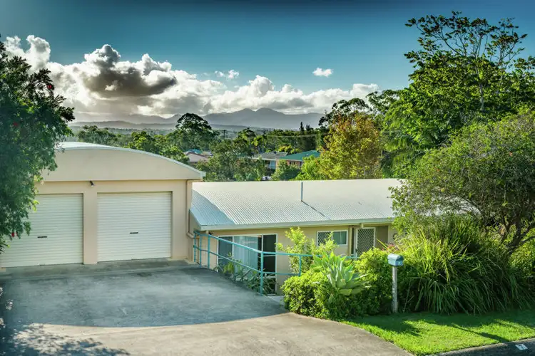 7 Panorama Parade, Urunga NSW 2455