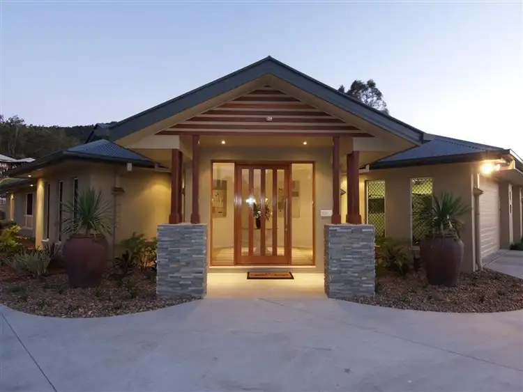 Second view of Homely rural property listing, 33 Nullamanna, Samford Village QLD 4520