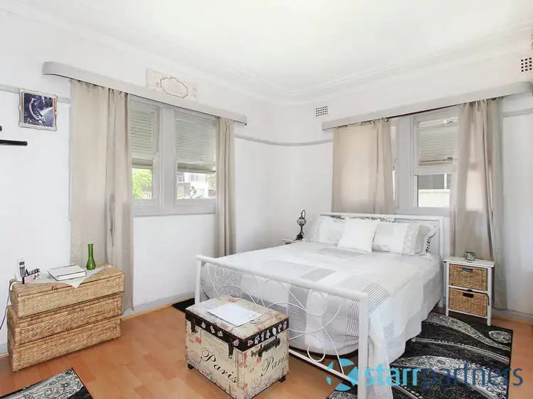 Fifth view of Homely house listing, 99 Louis Street, Granville NSW 2142