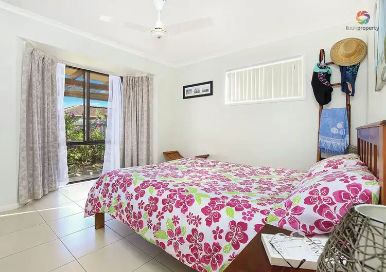Fourth view of Homely semi-detached listing, 213/26 St Vincents Court, Minyama QLD 4575