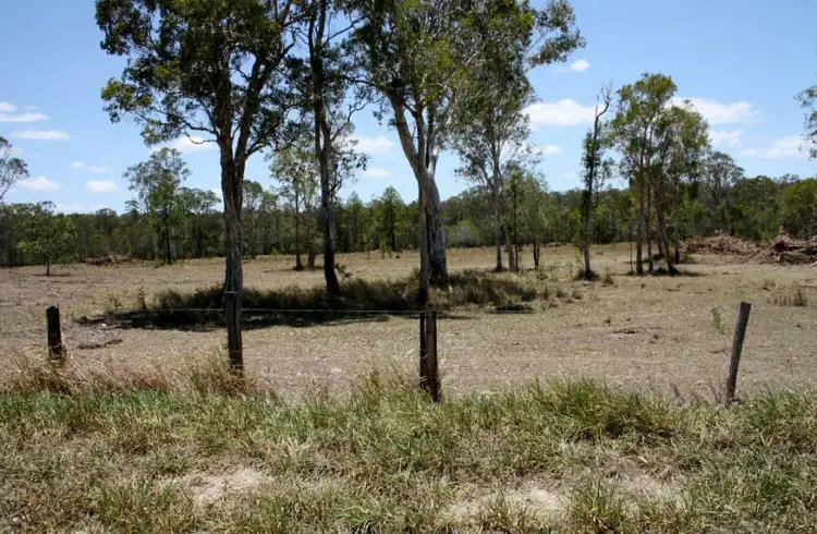 Third view of Homely land listing, 116 Five Mile Road West, Tinana South QLD 4650