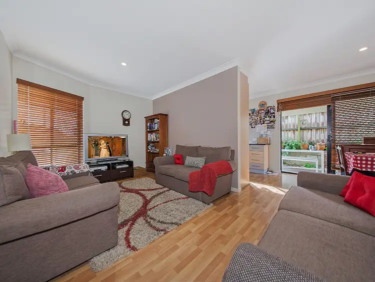 Third view of Homely townhouse listing, 1/32 Cambridge Street, Carina Heights QLD 4152