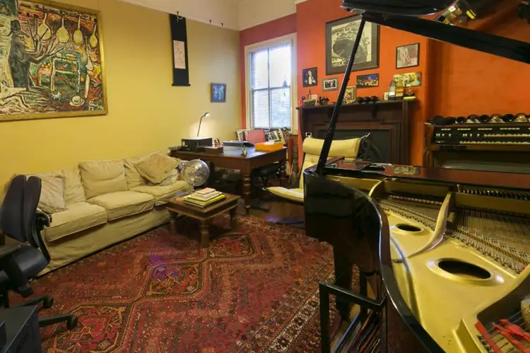 Fifth view of Homely terrace listing, 41 Leopard Street, Kangaroo Point QLD 4169