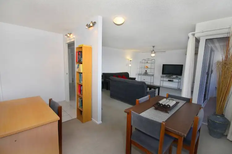Fifth view of Homely unit listing, 1/10 Beach Parade, Maroochydore QLD 4558
