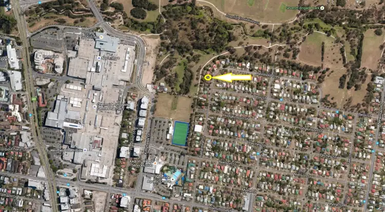 Fourth view of Homely house listing, 67 Reinhold Crescent, Chermside QLD 4032