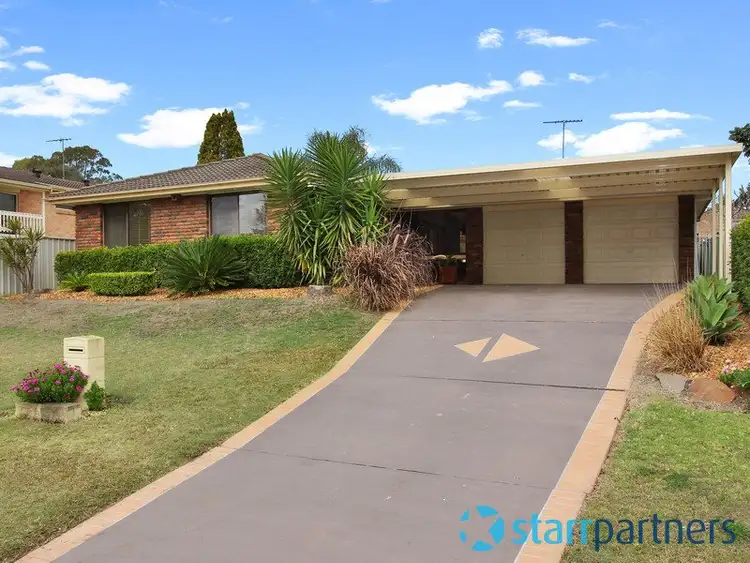 2 Clarence Road, St Clair NSW 2759