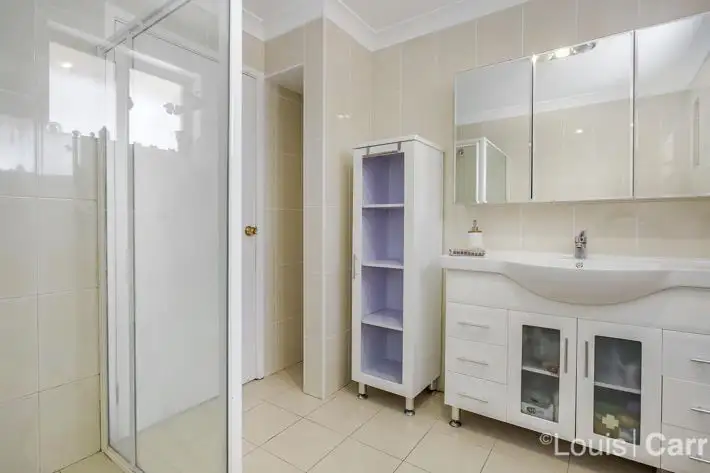 Sixth view of Homely house listing, 1/1 Caber Close, Dural NSW 2158