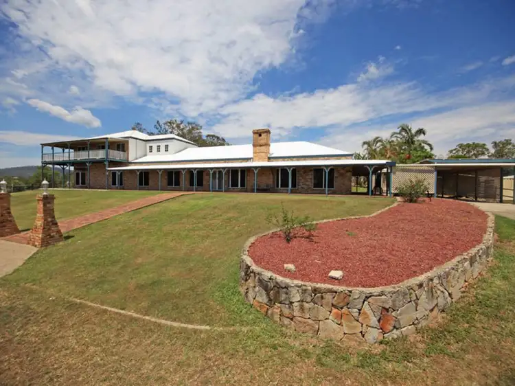 Fourth view of Homely rural property listing, 1062 Caboolture River Road, Rocksberg QLD 4510