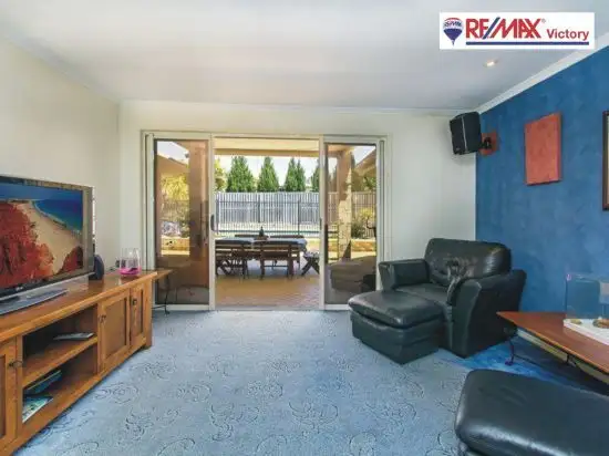 Third view of Homely house listing, 129 Forest Ridge Drive, Narangba QLD 4504