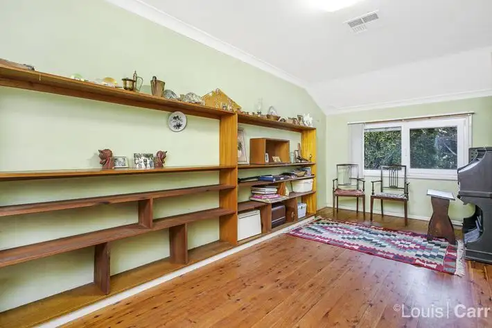 Fourth view of Homely house listing, 36 Castle Hill Road, West Pennant Hills NSW 2125
