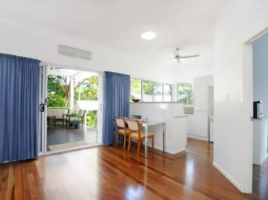 Fifth view of Homely house listing, 11 Hutchinson Street, Edge Hill QLD 4870