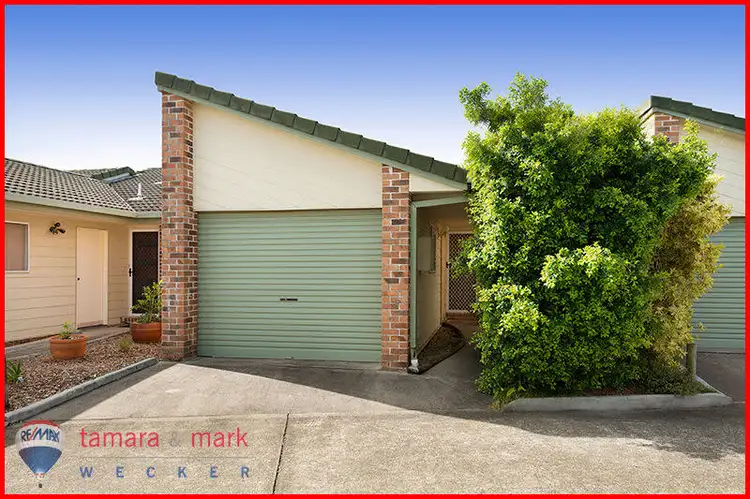 Second view of Homely townhouse listing, 52A/26 Dixon Street, Strathpine QLD 4500