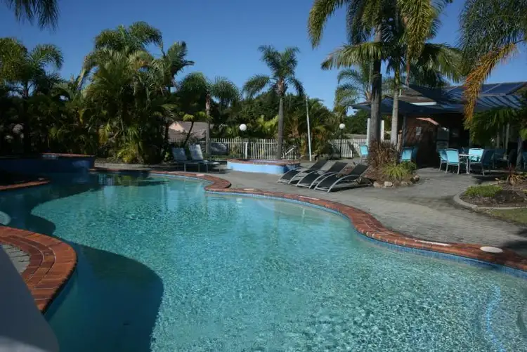 88/33-67 Edmund Rice Drive,, Southport QLD 4215