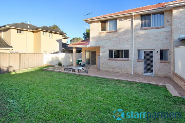 Second view of Homely house listing, 2/227 Carpenter Street, St Marys NSW 2760