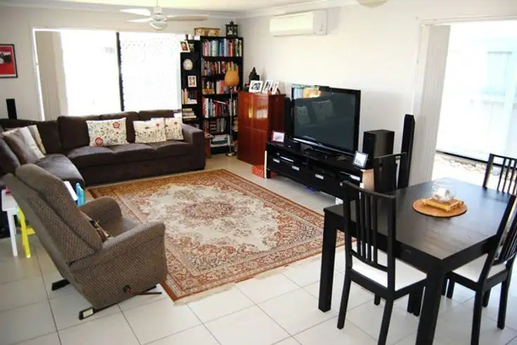 Second view of Homely house listing, 23 DANDENONG AVENUE, Redbank Plains QLD 4301