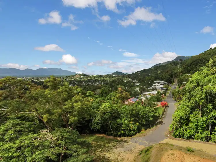 Main view of Homely land listing, 7 Julian Close, Mooroobool QLD 4870