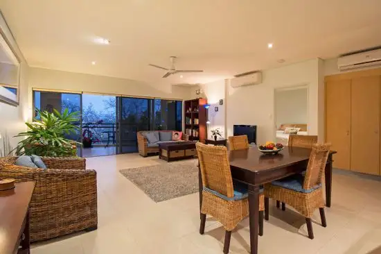 Sixth view of Homely apartment listing, 4 Myilly Terrace, Larrakeyah NT 820