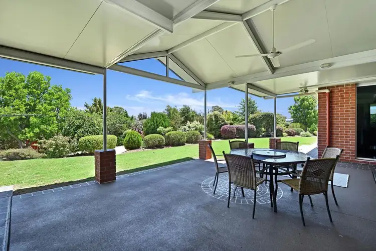Fifth view of Homely house listing, 14 Kimdon Crescent, Highfields QLD 4352