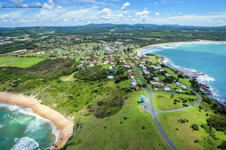 Fourth view of Homely house listing, 28 High Street, Woolgoolga NSW 2456