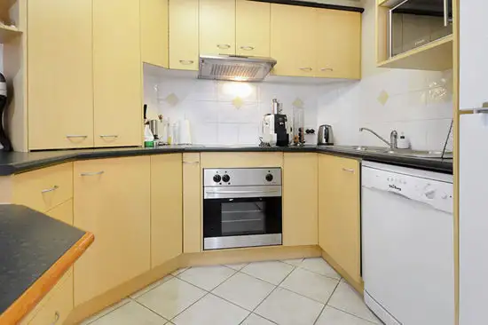 Fourth view of Homely townhouse listing, 4/80 Victoria Terrace, Greenslopes QLD 4120