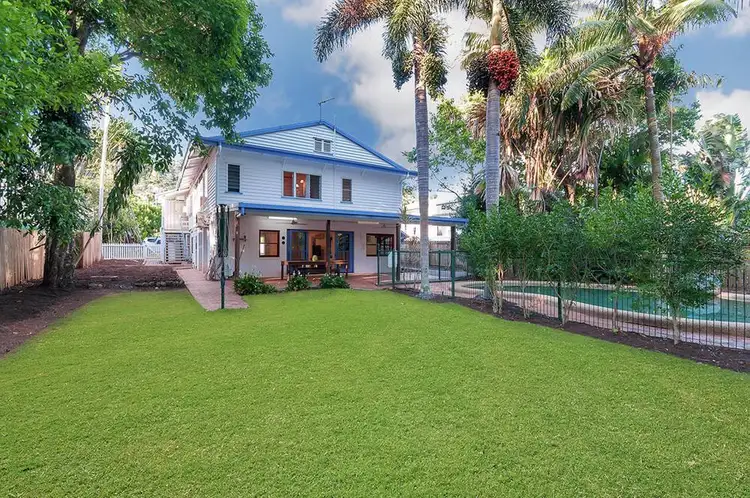 Third view of Homely house listing, 25 Hall Street, Edge Hill QLD 4870