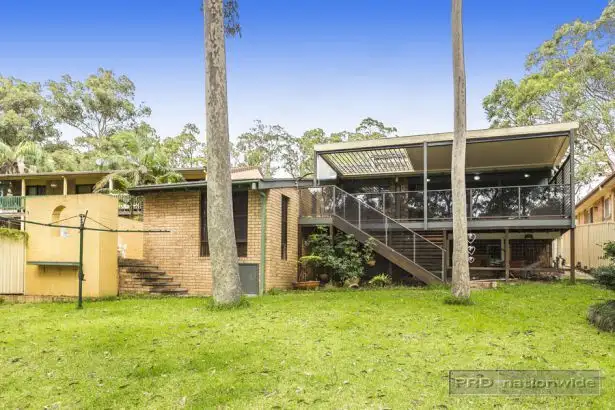Fourth view of Homely house listing, 122 Glad Gunson Drive, Eleebana NSW 2282