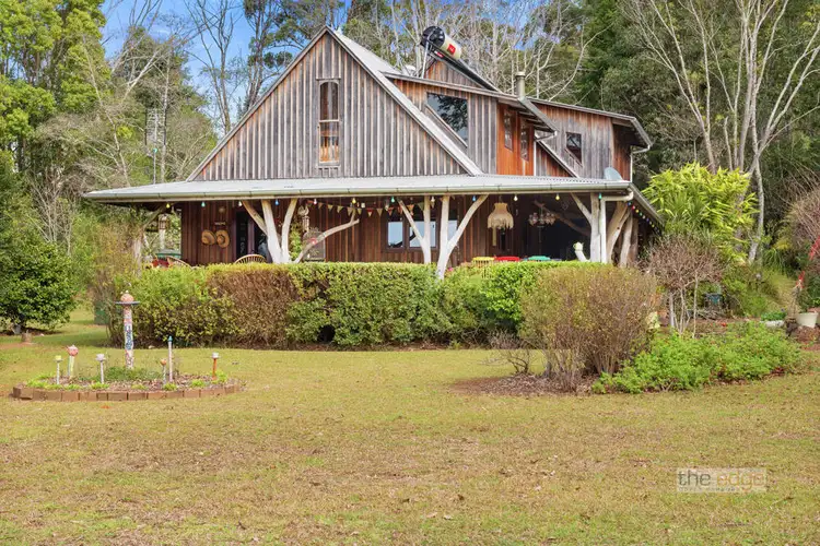 Second view of Homely rural property listing, 1 Herds Road, Bucca NSW 2450