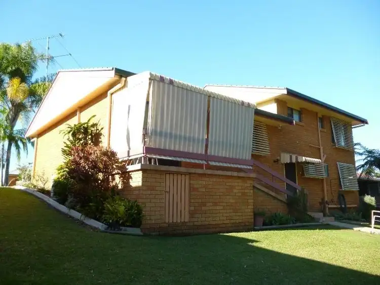 Fifth view of Homely house listing, 105 Wallace  Street, Macksville NSW 2447