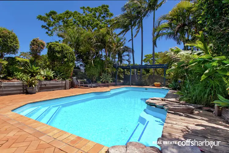 Third view of Homely house listing, 7 Jemalong Crescent, Toormina NSW 2452