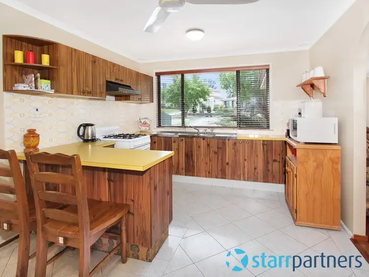 Fifth view of Homely house listing, 7 Tyne Court, St Clair NSW 2759