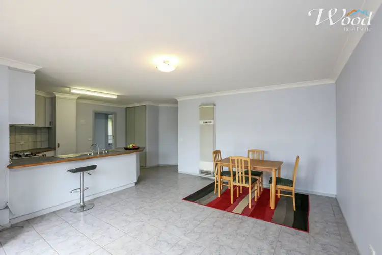 Sixth view of Homely house listing, 22 Honeysuckle Street, Thurgoona NSW 2640
