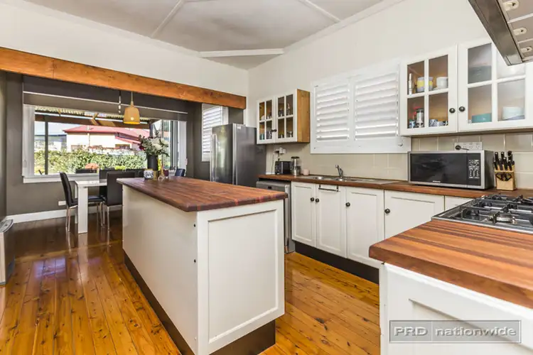 Sixth view of Homely house listing, 9A Kerr Street, Mayfield NSW 2304