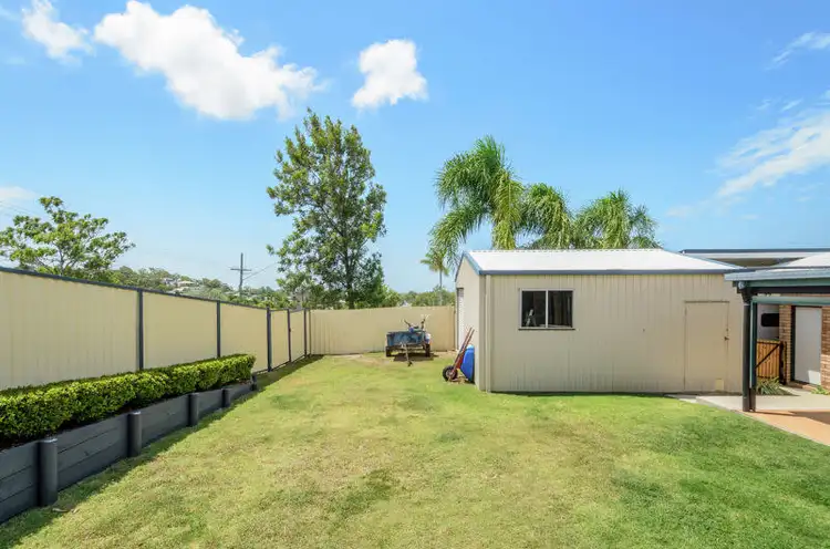 Fifth view of Homely house listing, 6 Kenneth Court, New Auckland QLD 4680