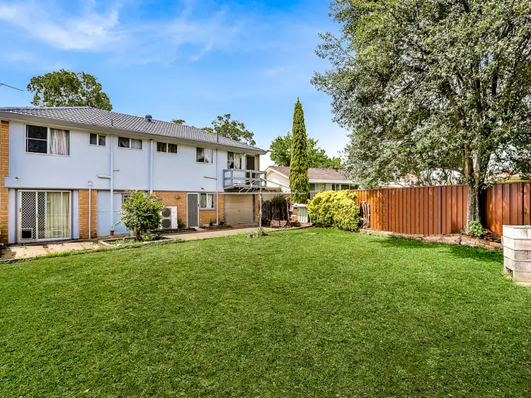 Third view of Homely house listing, 17 Carrington Circuit, Leumeah NSW 2560