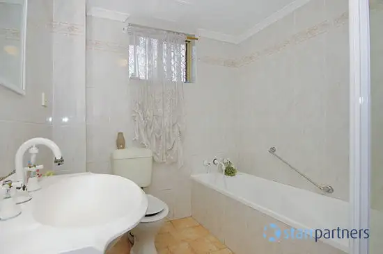 Sixth view of Homely unit listing, 6/22-26 Gordon Street, Bankstown NSW 2200