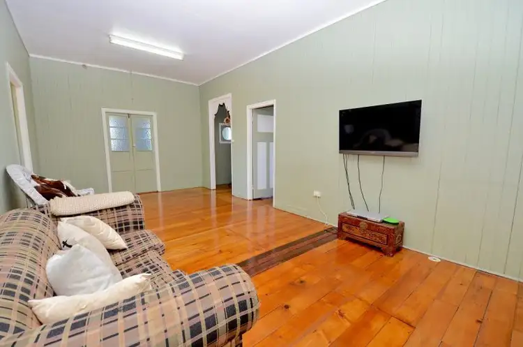 Fifth view of Homely rural property listing, 32 Kentville Road, Kentville QLD 4341