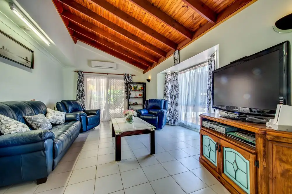 Main view of Homely house listing, 4 Pioneer Court, Durack QLD 4077