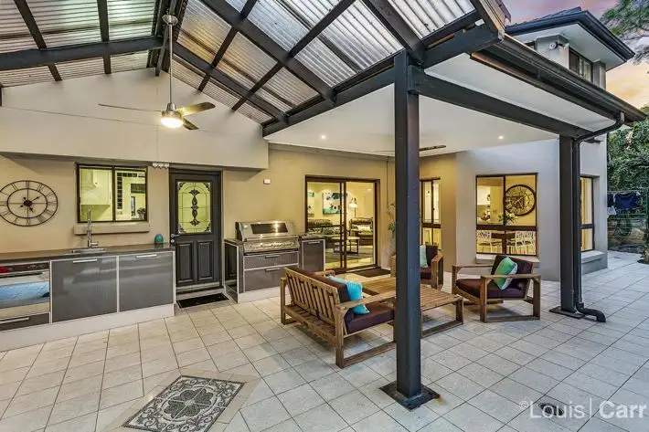 Third view of Homely house listing, 36 Coonara Avenue, West Pennant Hills NSW 2125