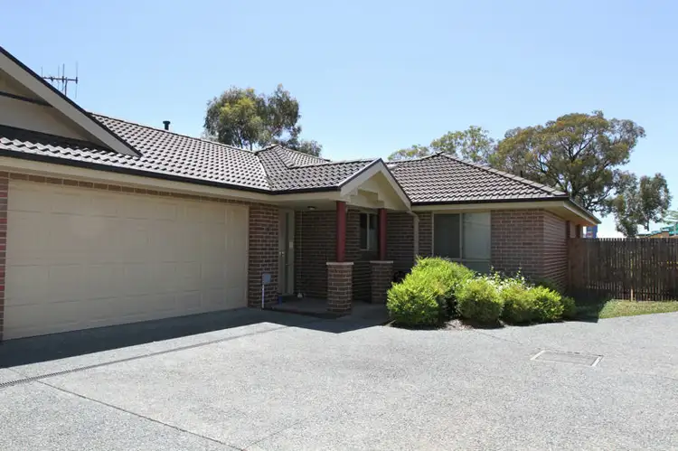 Main view of Homely house listing, 1/43-47 Hutchison Circuit, Crestwood NSW 2620