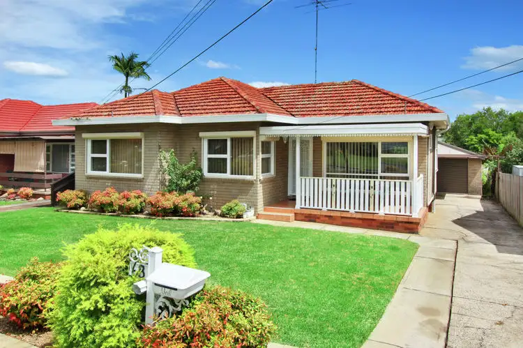 68 Joseph Street, Blacktown NSW 2148