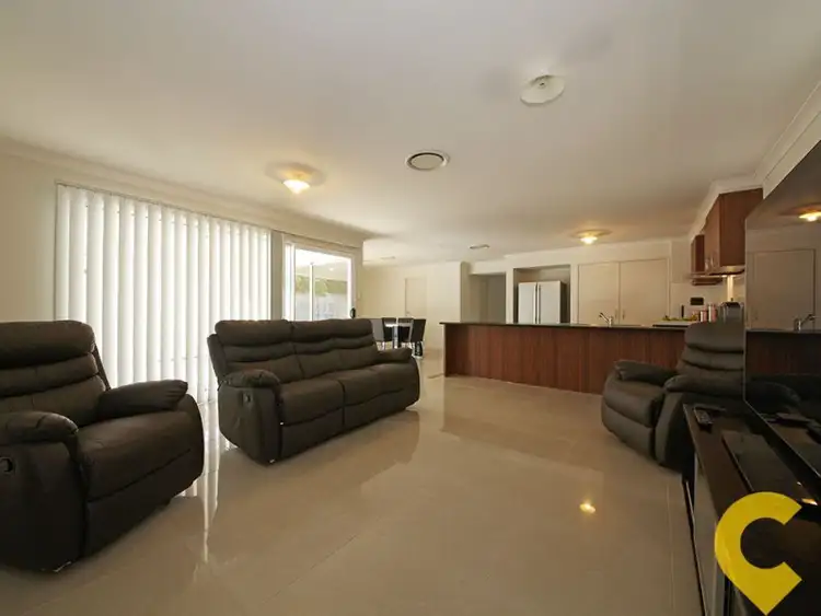 Third view of Homely house listing, 33 Longland Street, Redcliffe QLD 4020