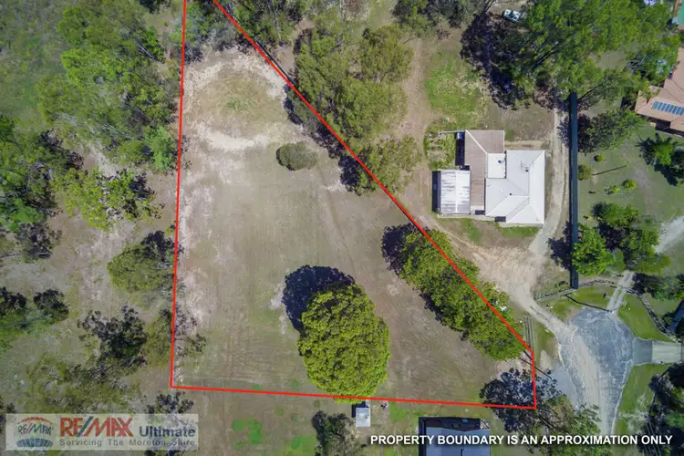 Second view of Homely land listing, 19-23 Gail Court, Burpengary East QLD 4505
