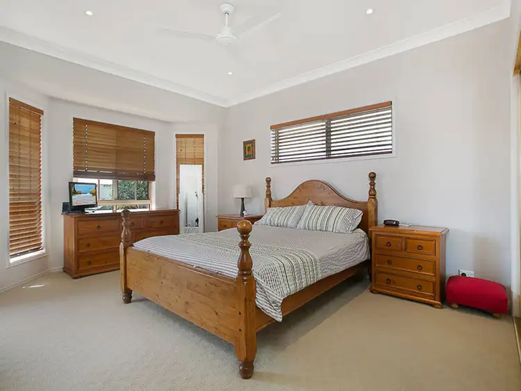 Seventh view of Homely house listing, 149 Mountjoy Terrace, Manly QLD 4179