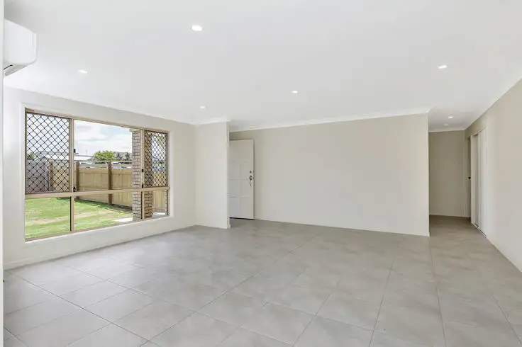 Third view of Homely house listing, 16 A AND B ALEXANDER CLOSE, Redbank Plains QLD 4301